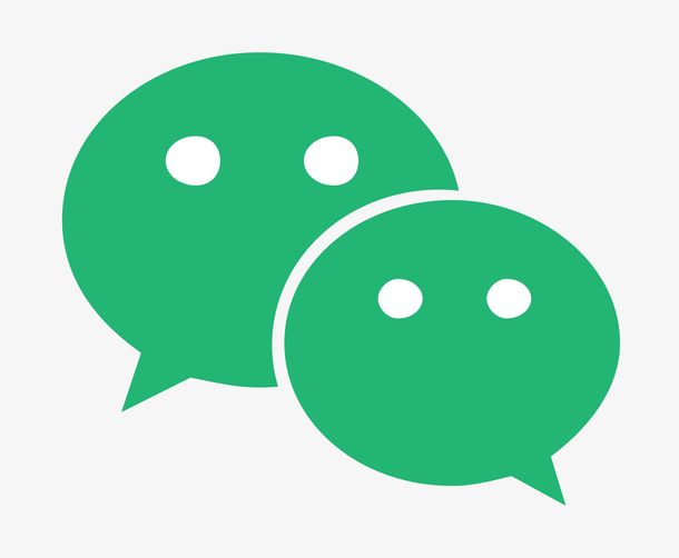 微信公眾號(hào)